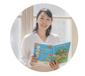 七沢ゆり香さん